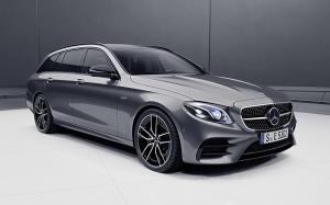 Mercedes-AMG E53 4Matic+ Estate